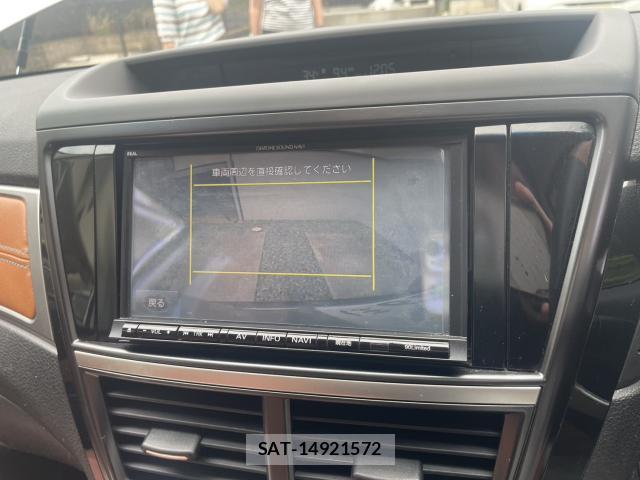 Subaru EXIGA CROSSOVER 2015-04 8054300-4
