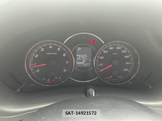 Subaru EXIGA CROSSOVER 2015-04 8054300-5