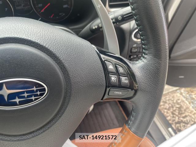 Subaru EXIGA CROSSOVER 2015-04 8054300-7