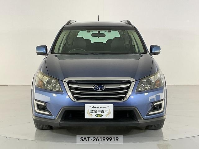 Subaru EXIGA CROSSOVER 2017-08 8055531-1