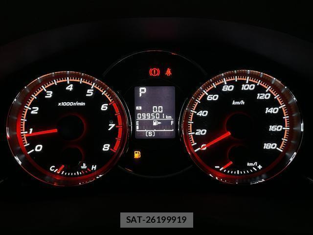 Subaru EXIGA CROSSOVER 2017-08 8055531-11