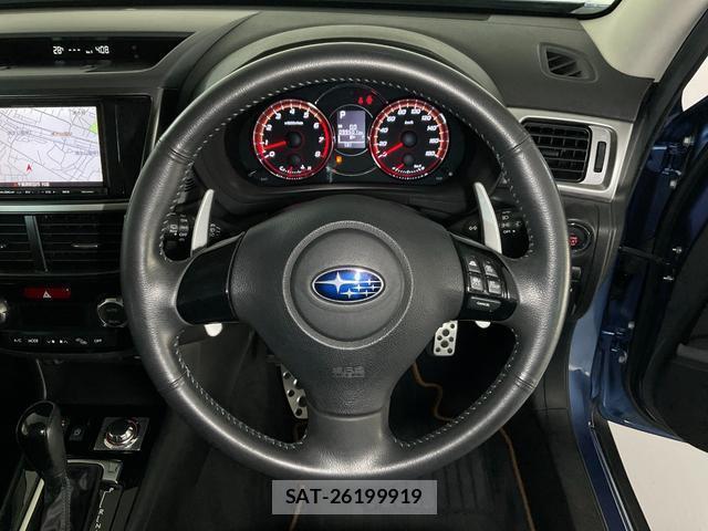 Subaru EXIGA CROSSOVER 2017-08 8055531-12