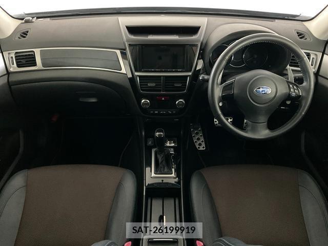 Subaru EXIGA CROSSOVER 2017-08 8055531-2