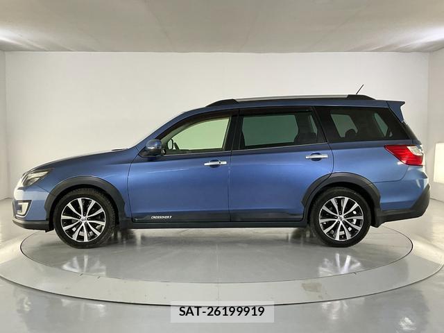 Subaru EXIGA CROSSOVER 2017-08 8055531-3