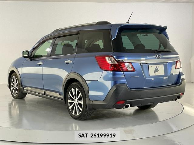 Subaru EXIGA CROSSOVER 2017-08 8055531-4