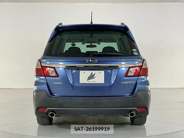 Subaru EXIGA CROSSOVER 2017-08 8055531-5