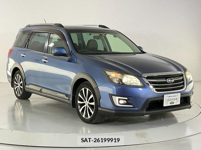 Subaru EXIGA CROSSOVER 2017-08 8055531-8
