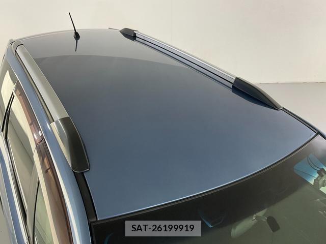 Subaru EXIGA CROSSOVER 2017-08 8055531-9
