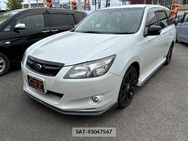 Subaru EXIGA 2013-02 8054134-0
