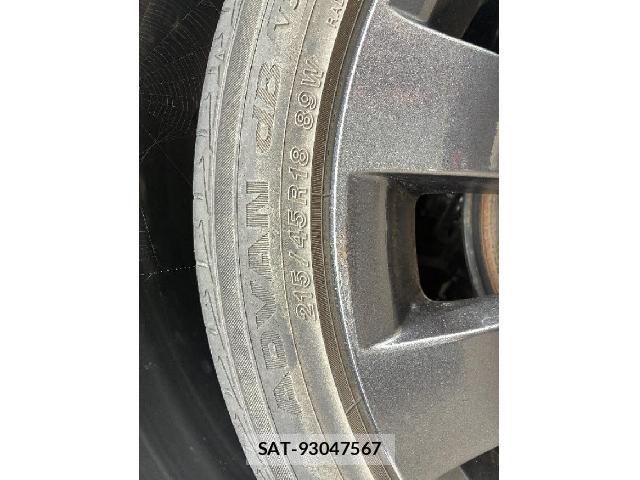 Subaru EXIGA 2013-02 8054134-10