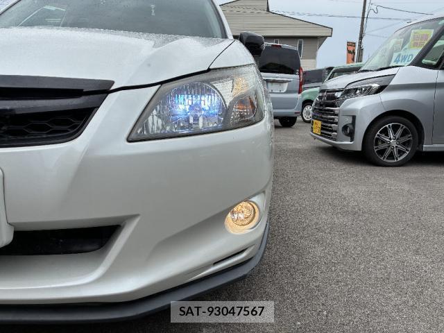 Subaru EXIGA 2013-02 8054134-11