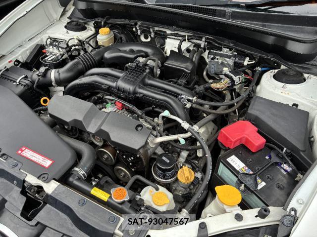 Subaru EXIGA 2013-02 8054134-12