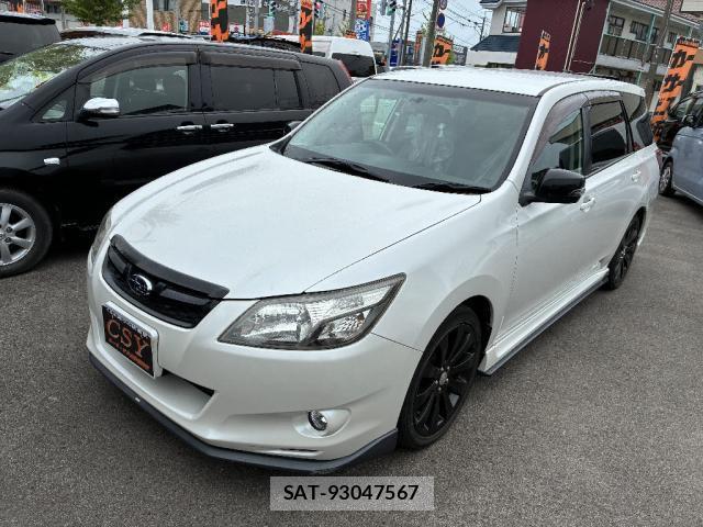 Subaru EXIGA 2013-02 8054134-14