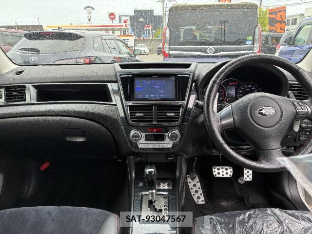 Subaru EXIGA 2013-02 8054134-2