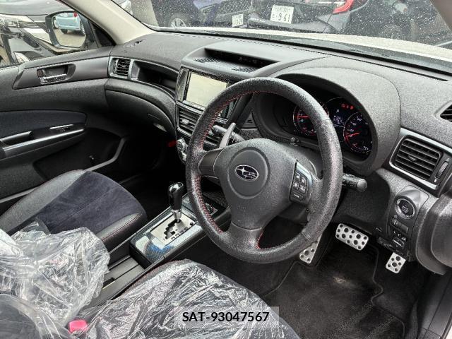 Subaru EXIGA 2013-02 8054134-3