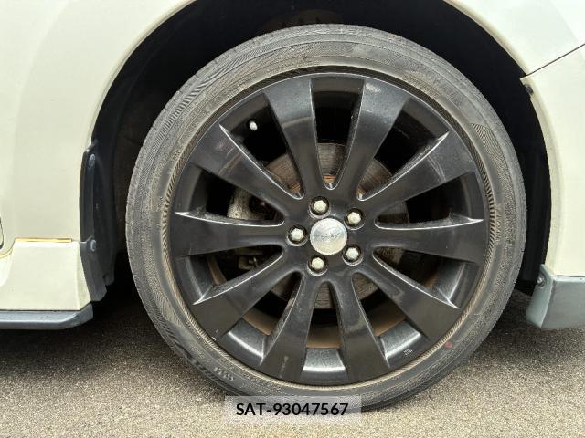 Subaru EXIGA 2013-02 8054134-9