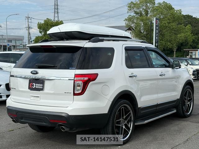 Ford EXPLORER 2013-10 8054882-11