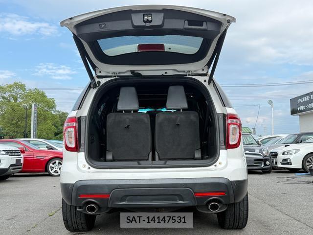 Ford EXPLORER 2013-10 8054882-14