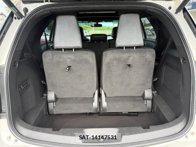 Ford EXPLORER 2013-10 8054882-15