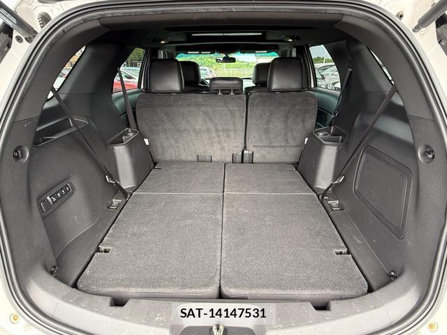 Ford EXPLORER 2013-10 8054882-16