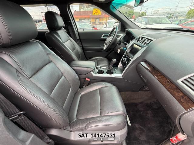 Ford EXPLORER 2013-10 8054882-17