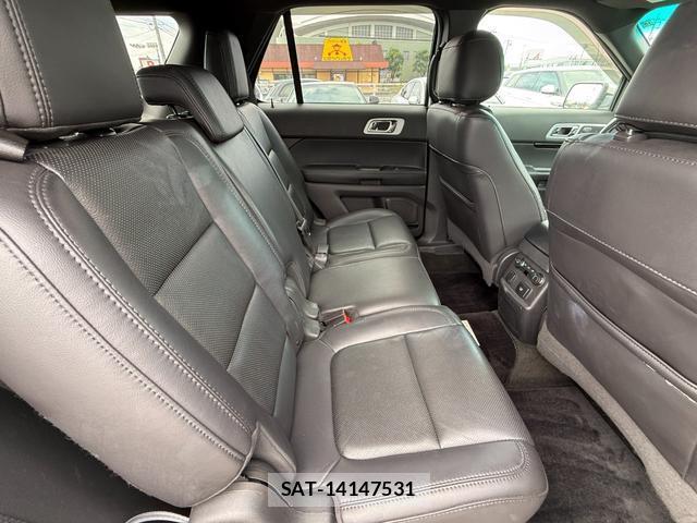 Ford EXPLORER 2013-10 8054882-18