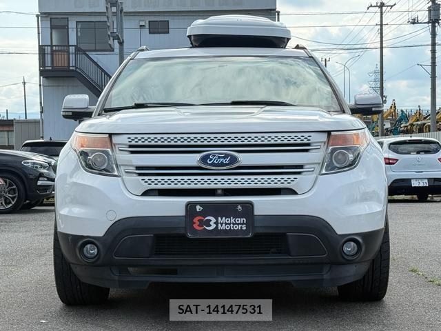 Ford EXPLORER 2013-10 8054882-2