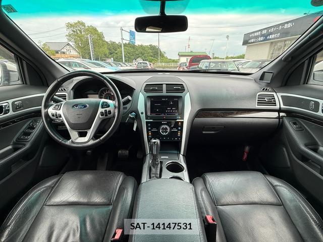 Ford EXPLORER 2013-10 8054882-3
