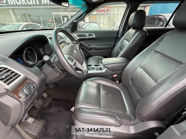 Ford EXPLORER 2013-10 8054882-4