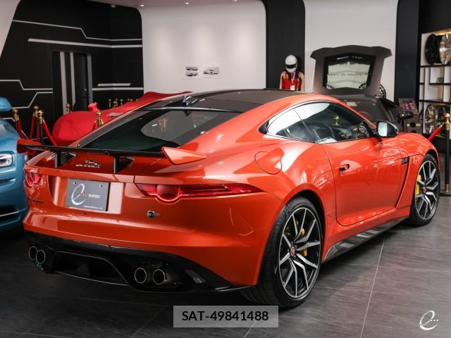 Jaguar F-TYPE 2016-11 8055364-1