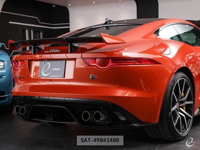 Jaguar F-TYPE 2016-11 8055364-12
