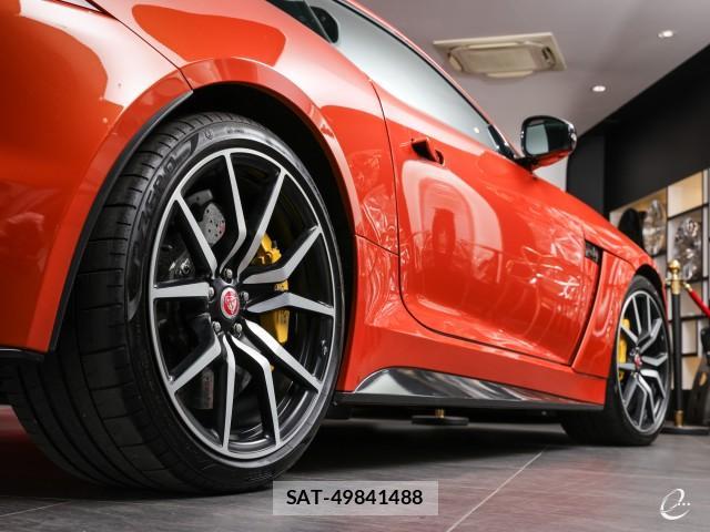 Jaguar F-TYPE 2016-11 8055364-13