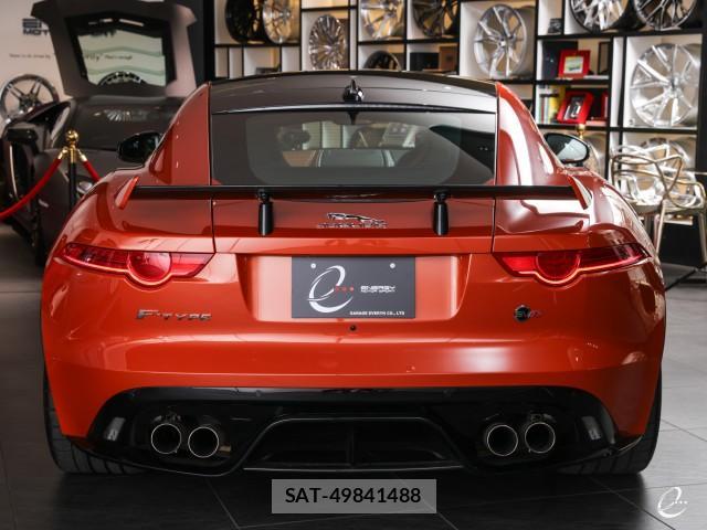 Jaguar F-TYPE 2016-11 8055364-16