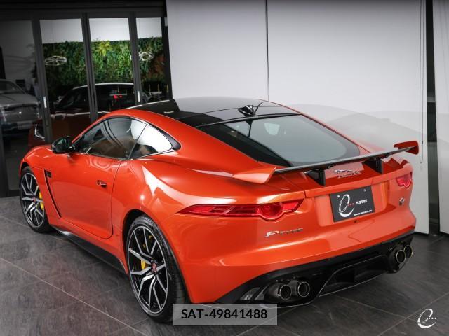 Jaguar F-TYPE 2016-11 8055364-17