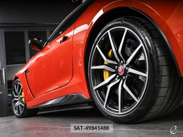 Jaguar F-TYPE 2016-11 8055364-19