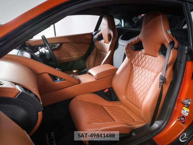 Jaguar F-TYPE 2016-11 8055364-3