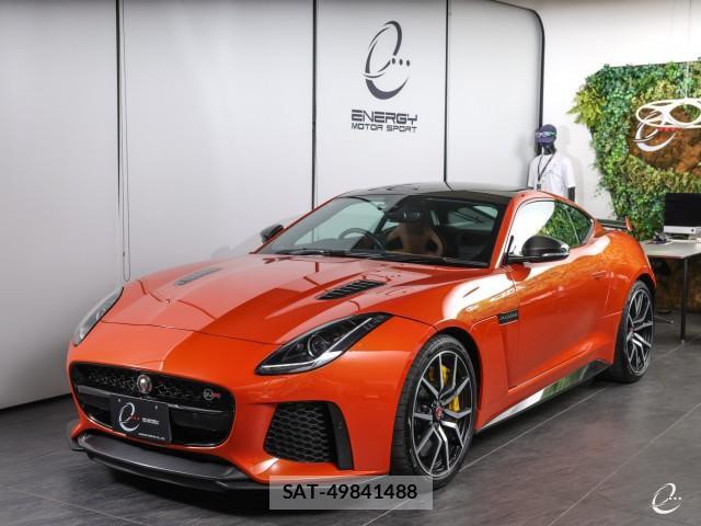 Jaguar F-TYPE 2016-11 8055364-5