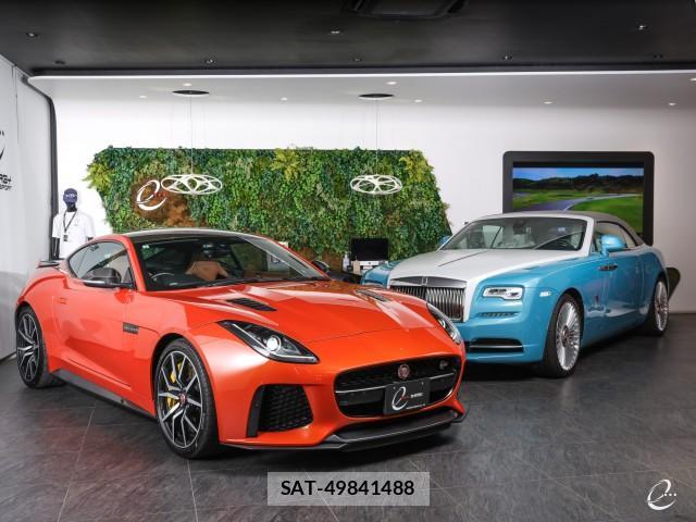 Jaguar F-TYPE 2016-11 8055364-9