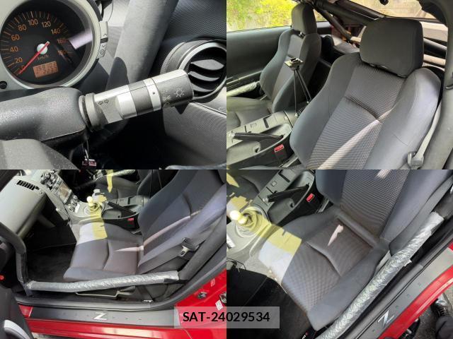 Nissan FAIRLADY Z 2004-06 8055793-11