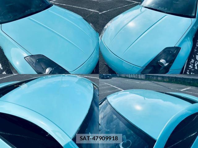 Nissan FAIRLADY Z 2006-07 8055974-10