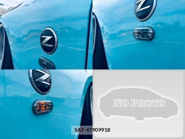Nissan FAIRLADY Z 2006-07 8055974-12