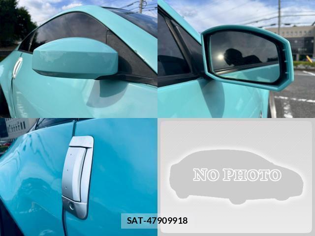 Nissan FAIRLADY Z 2006-07 8055974-13
