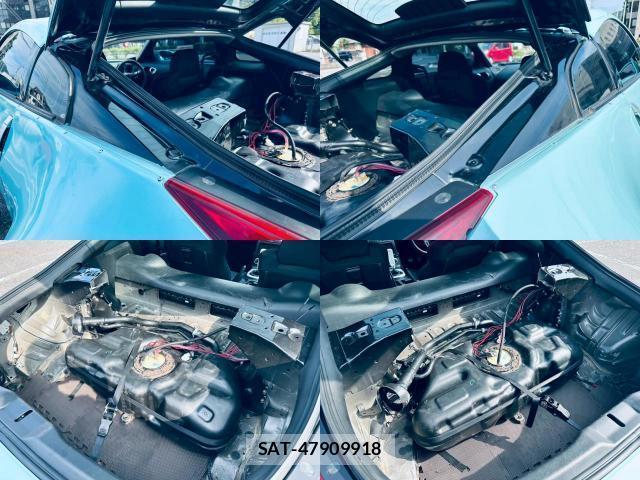Nissan FAIRLADY Z 2006-07 8055974-15