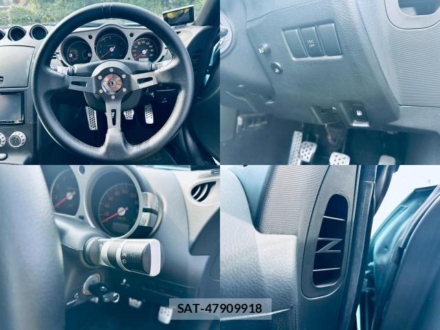 Nissan FAIRLADY Z 2006-07 8055974-18