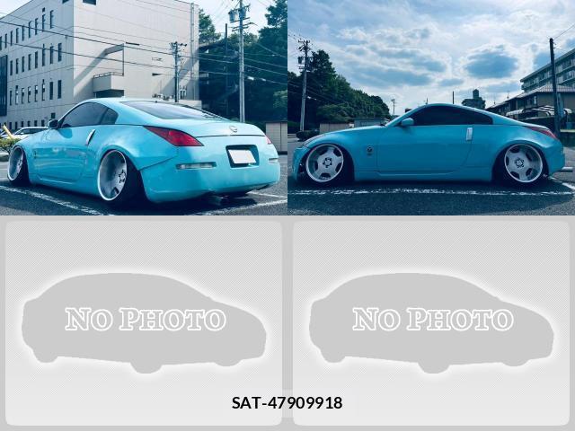 Nissan FAIRLADY Z 2006-07 8055974-5