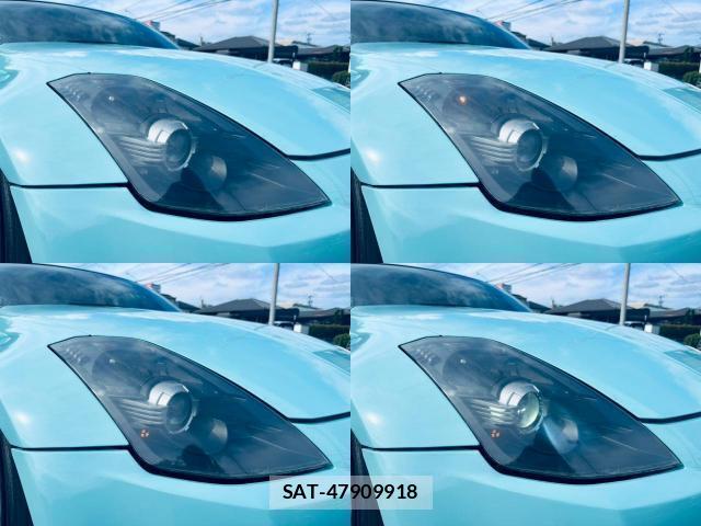 Nissan FAIRLADY Z 2006-07 8055974-6