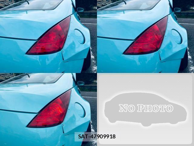 Nissan FAIRLADY Z 2006-07 8055974-7