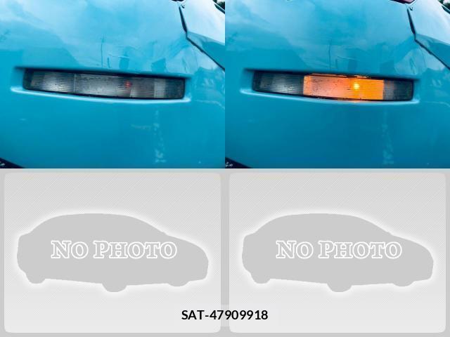 Nissan FAIRLADY Z 2006-07 8055974-8