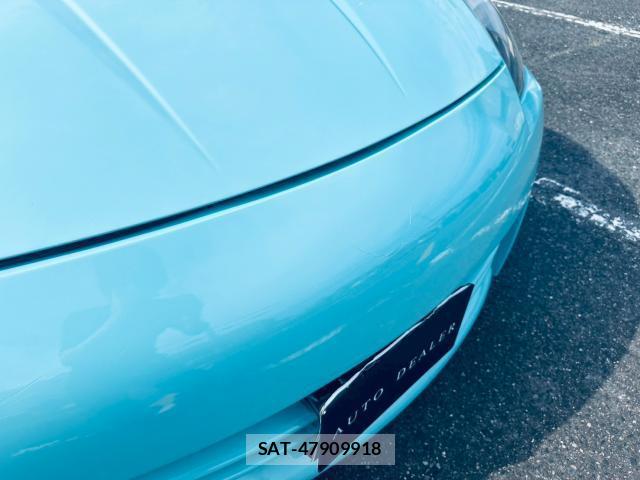 Nissan FAIRLADY Z 2006-07 8055974-9