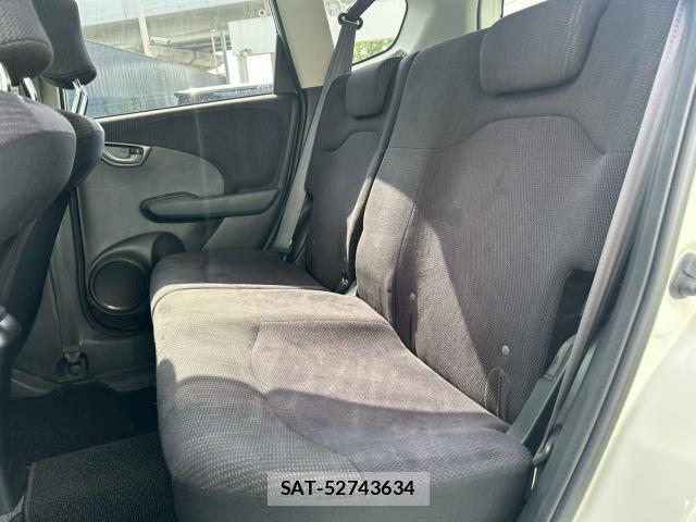 Honda FIT HYBRID 2011-11 8053255-11